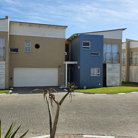 Waterfront C15 Swakopmund Lejlighed Eksteriør billede