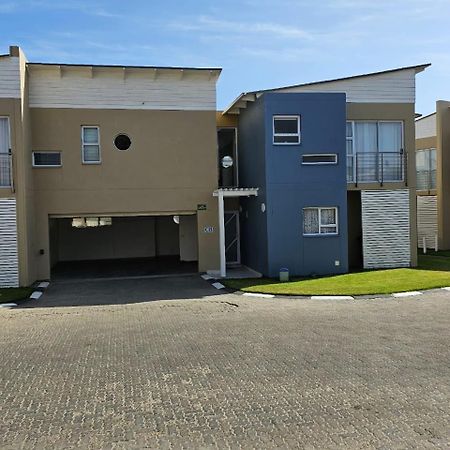 Waterfront C15 Swakopmund Lejlighed Eksteriør billede