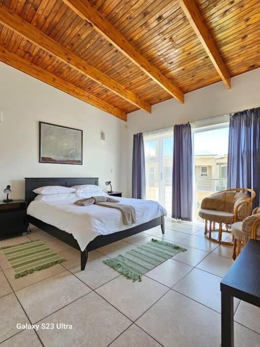 Waterfront C15 Swakopmund Lejlighed Eksteriør billede