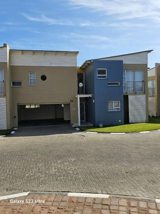 Waterfront C15 Swakopmund Lejlighed Eksteriør billede